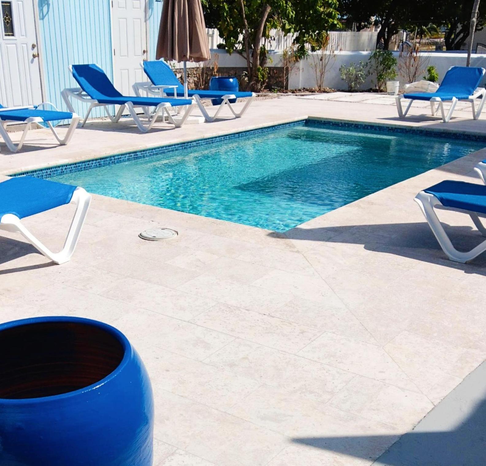 Grand Turk Inn Eksteriør bilde