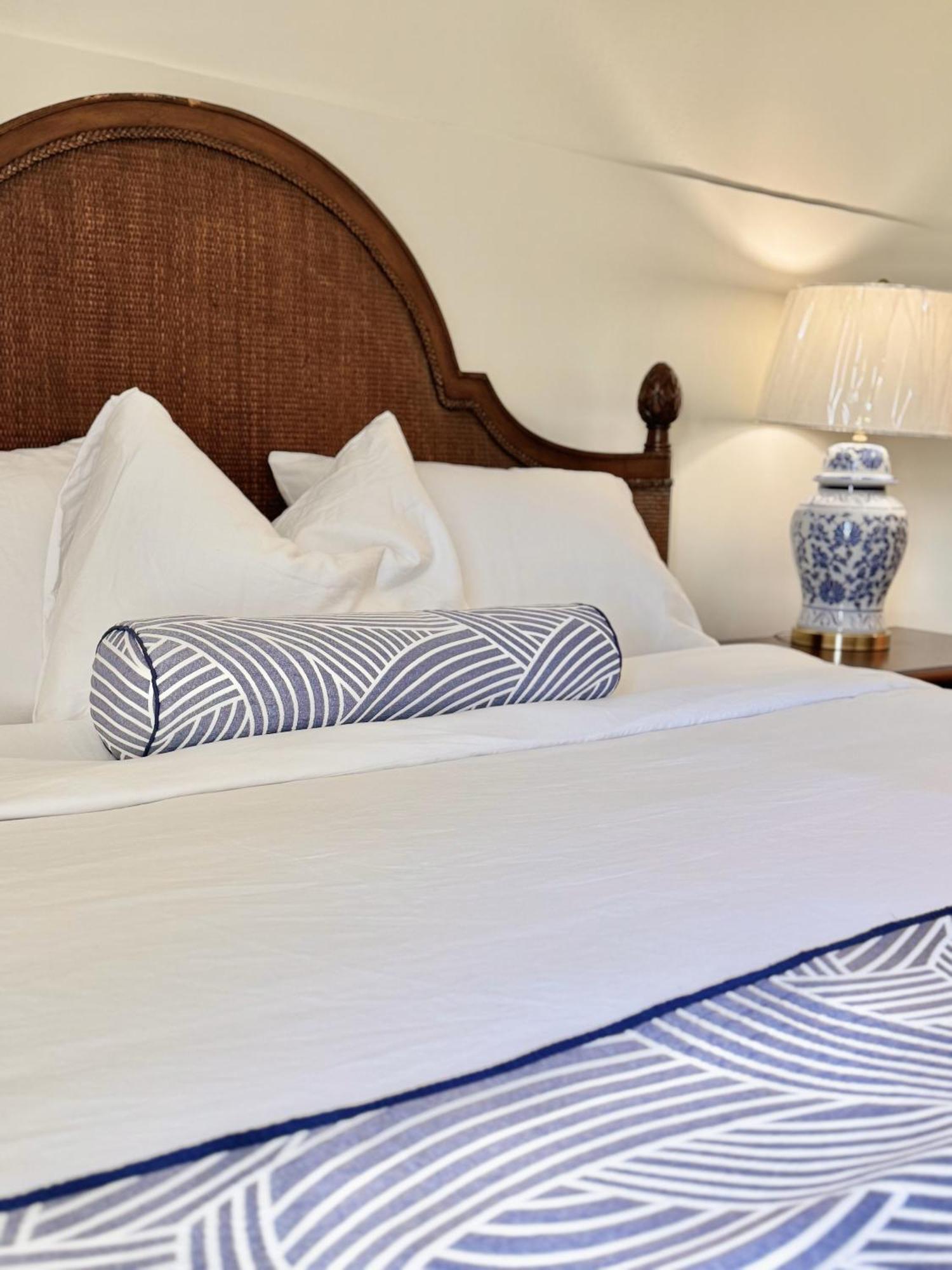 Grand Turk Inn Eksteriør bilde