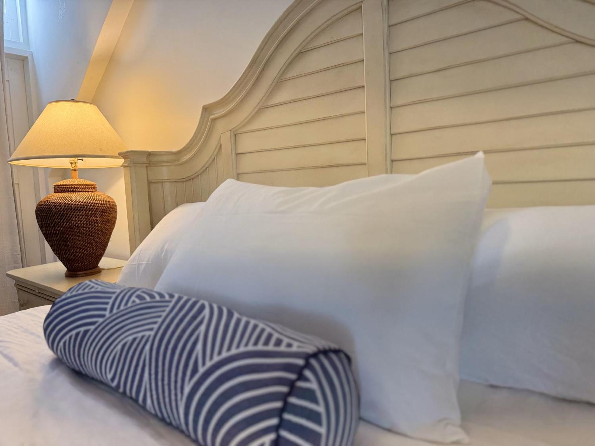 Grand Turk Inn Eksteriør bilde