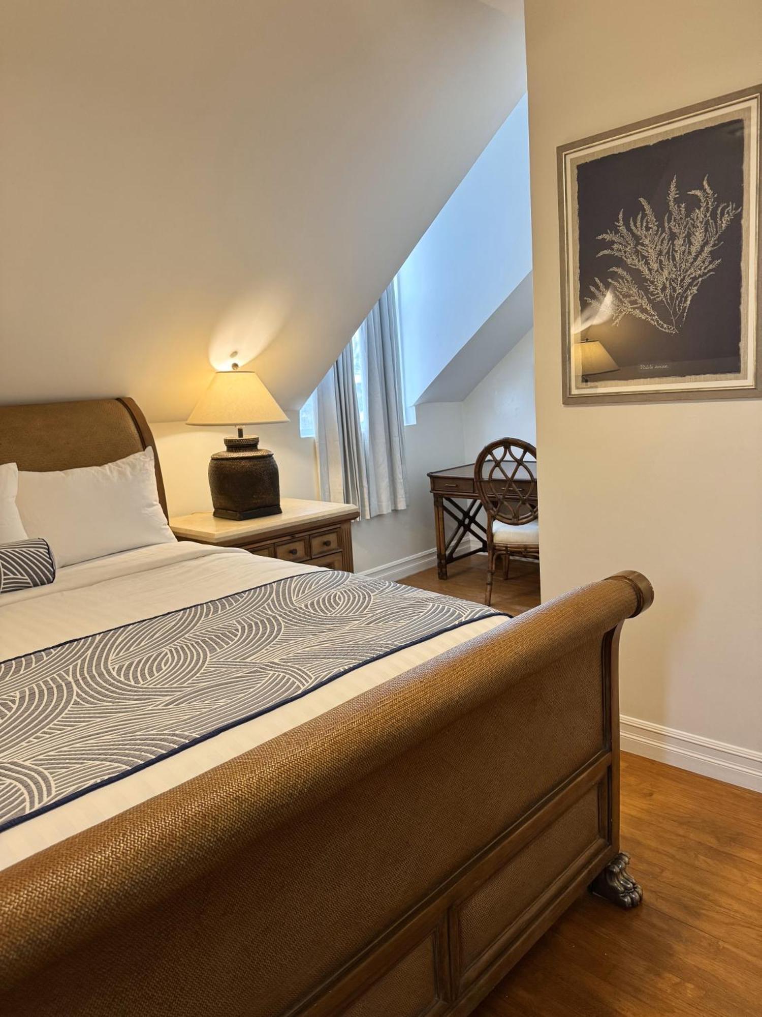 Grand Turk Inn Eksteriør bilde
