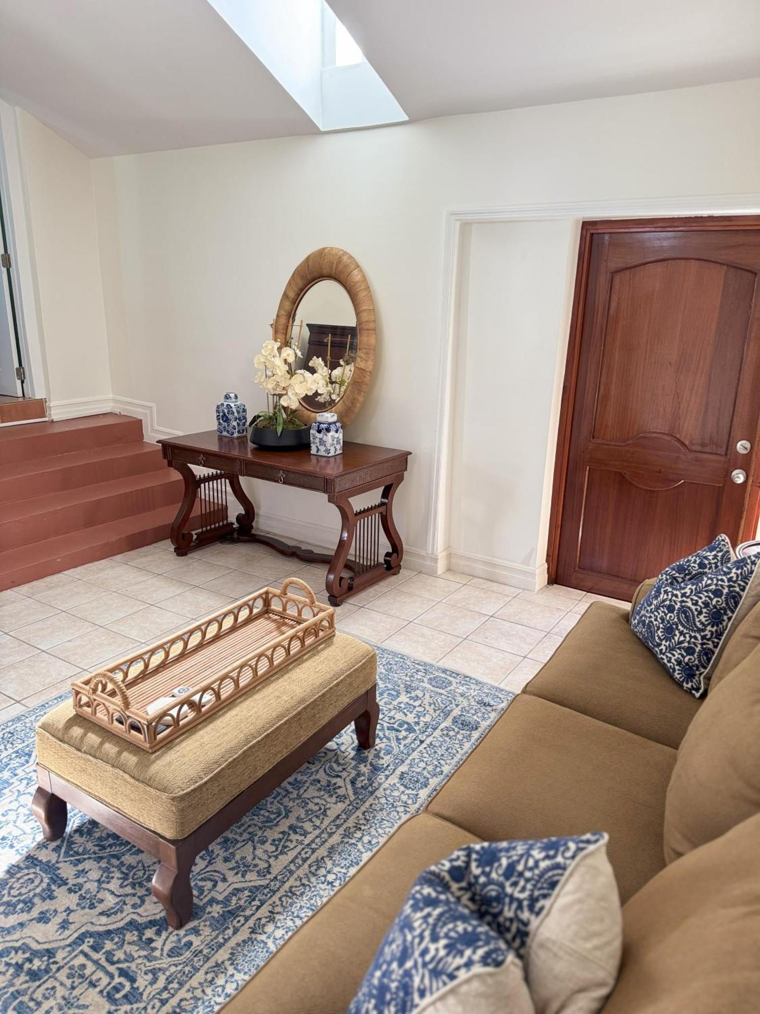Grand Turk Inn Eksteriør bilde