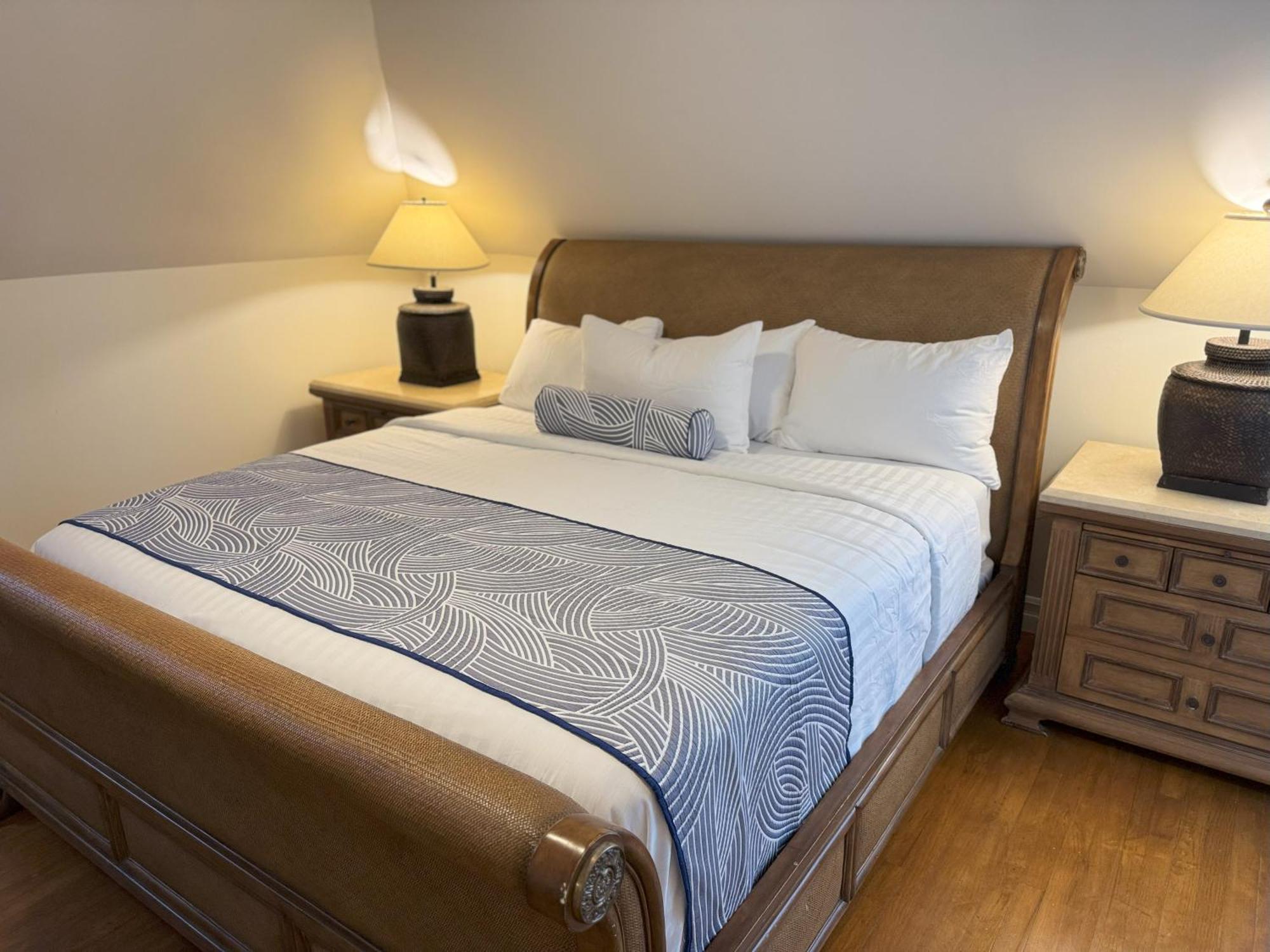 Grand Turk Inn Eksteriør bilde