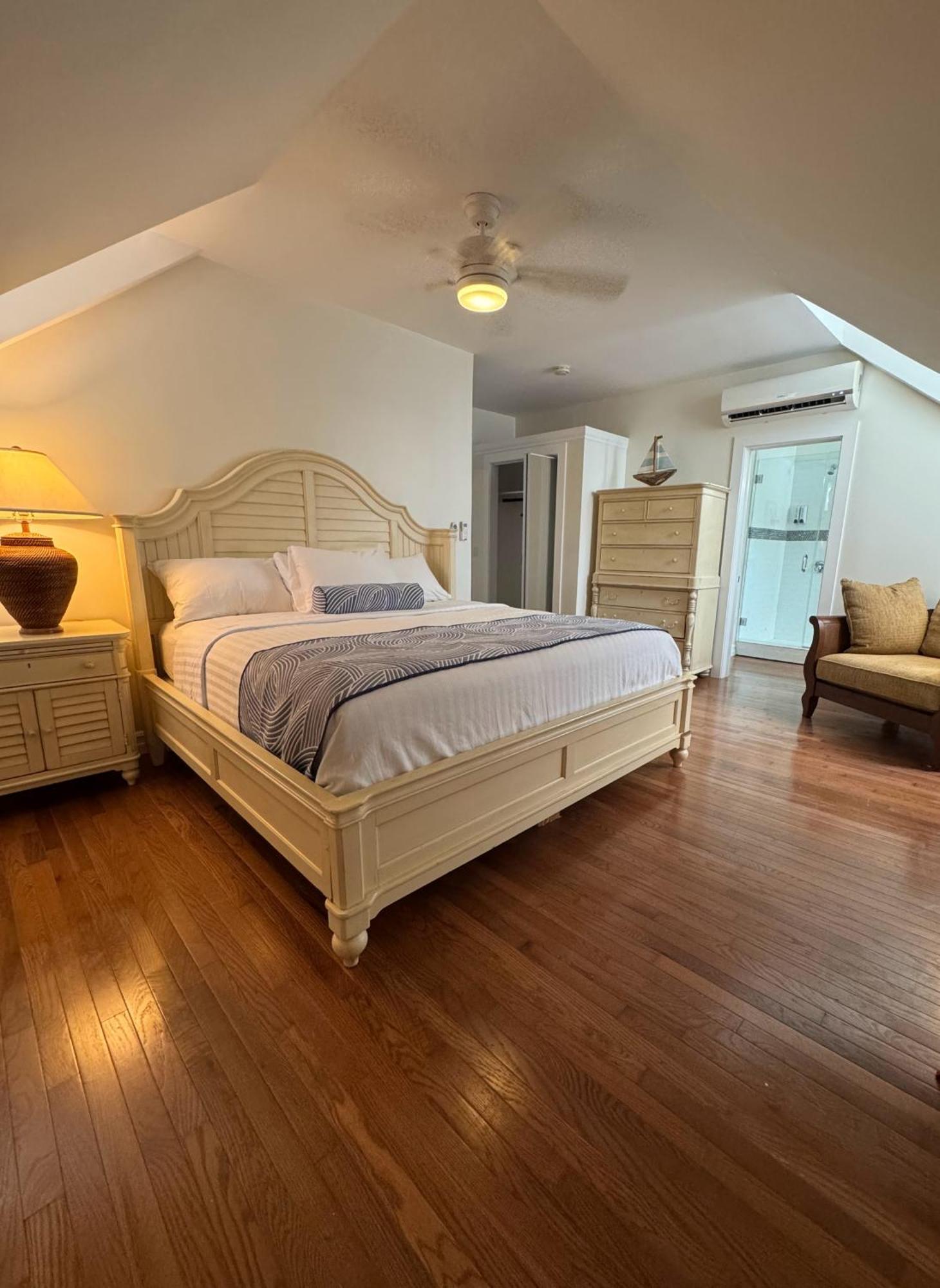 Grand Turk Inn Eksteriør bilde